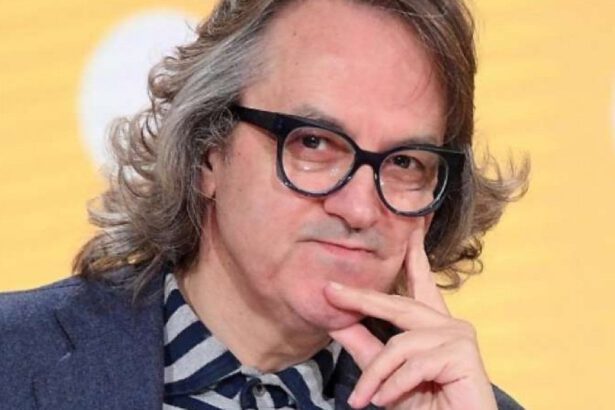 Gigi Marzullo via dalla Rai? Il NOVE lo vorrebbe in un programma quotidiano e da Fazio 7