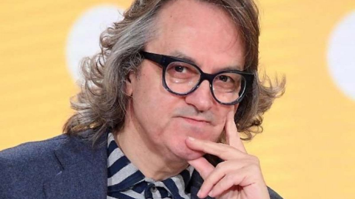 Gigi Marzullo via dalla Rai? Il NOVE lo vorrebbe in un programma quotidiano e da Fazio 15