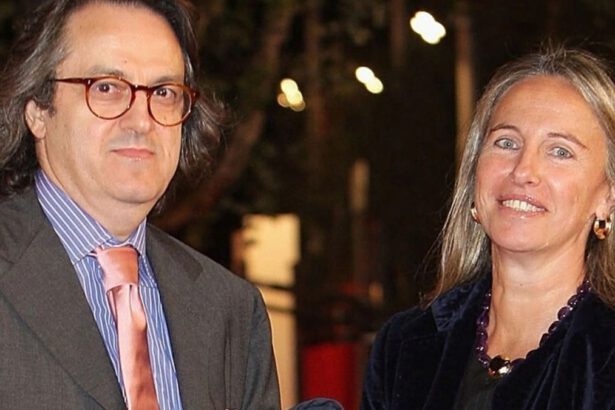 Gigi Marzullo: “Mi sono sposato dopo 20 anni di fidanzamento e preso la laurea a 40 anni” 6