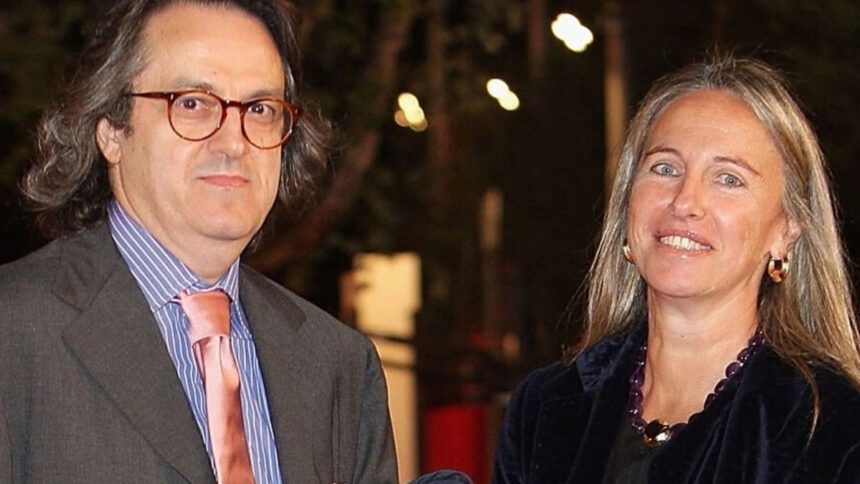 Gigi Marzullo: “Mi sono sposato dopo 20 anni di fidanzamento e preso la laurea a 40 anni” 1