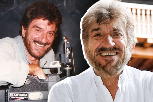 Gigi Proietti, l'intervista a Spartaco: "Ci diceva di avere rispetto, perché ognuno di noi spinge una carretta" 7