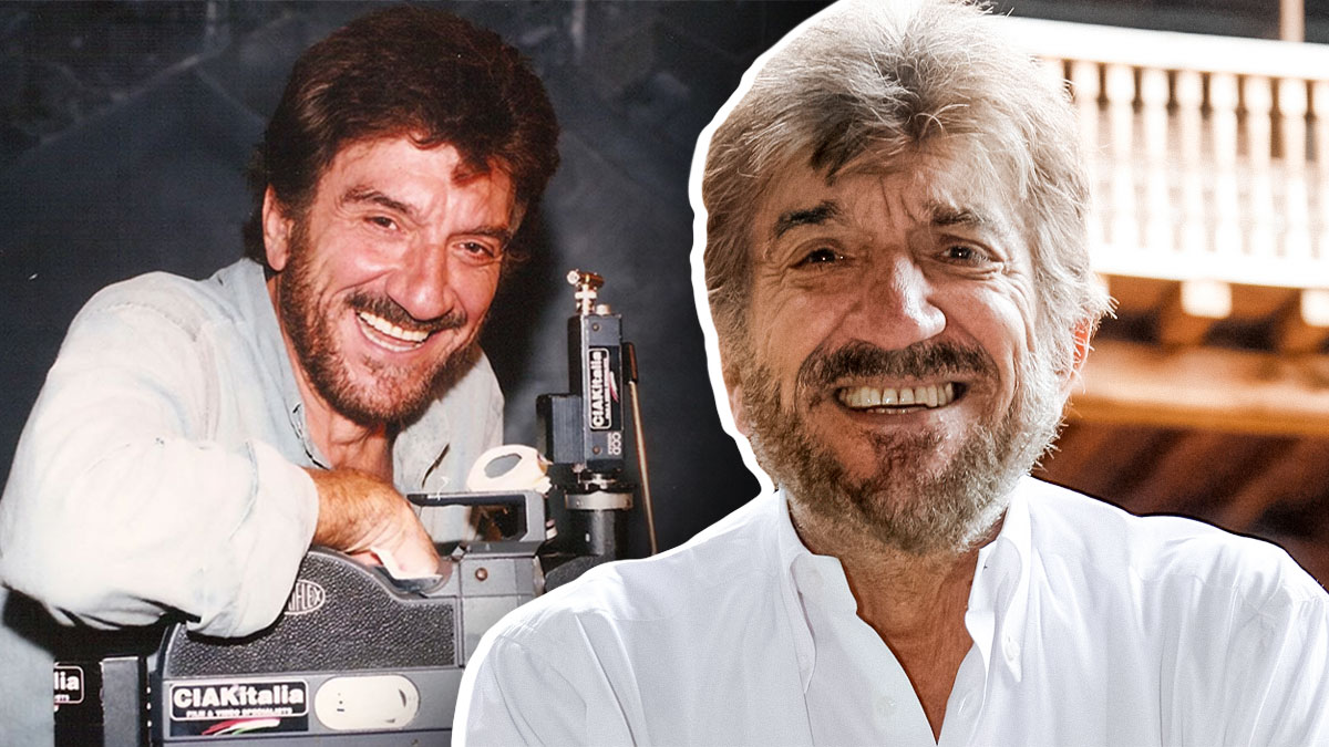 Gigi Proietti, l'intervista a Spartaco: "Ci diceva di avere rispetto, perché ognuno di noi spinge una carretta" 17