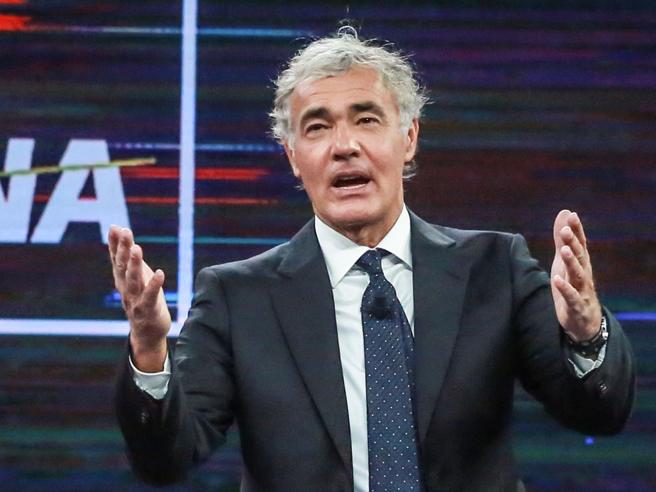 Palinsesto La7, le novità. Gramellini sostituirà Giletti: "Bene i primi 2 anni, poi il declino" 3