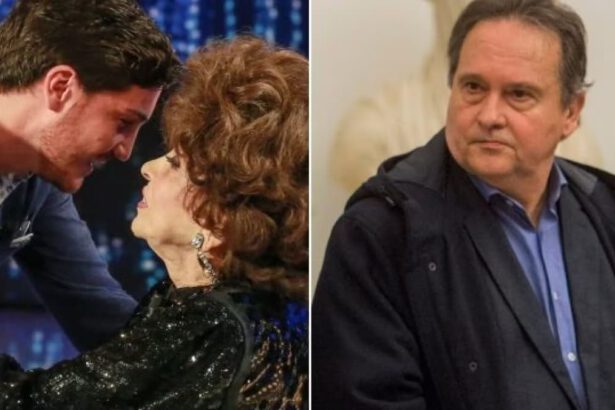 Gina Lollobrigida, spunta tesoro nascosto: 3,9 milioni a Panama. Guerra tra il figlio e Piazzolla 14