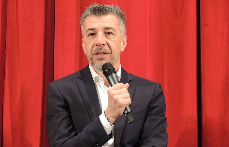 Gino Cecchettin: "I nostri figli devono raccontarci tutto, troviamo il tempo di ascoltare" 3