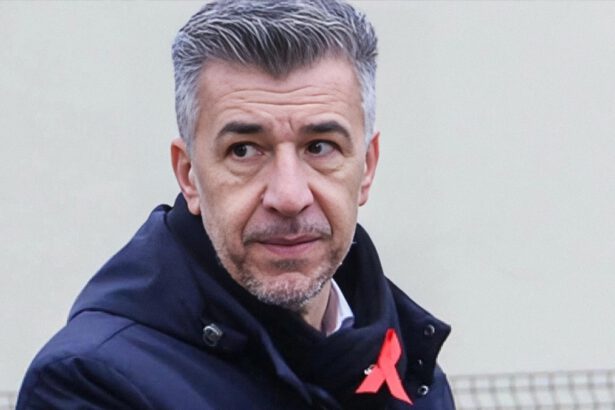 Perché il papà di Giulia Cecchettin ha deciso di ritornare a capo della sua azienda? 8