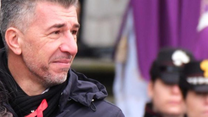 Gino Cecchettin: "Quando provo rabbia penso a mia figlia Giulia e l’odio svanisce" 1