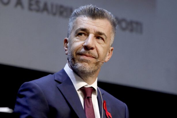 Gino Cecchettin su Nicola Turetta: "È un padre in difficoltà, dobbiamo aiutarlo, non accanirci" 9