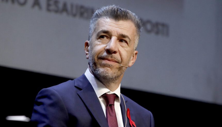 Gino Cecchettin su Nicola Turetta: "È un padre in difficoltà, dobbiamo aiutarlo, non accanirci" 1