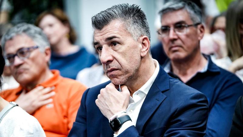 Gino Cecchettin dopo la prima udienza: "A novembre una serata per ricordare la mia Giulia" 3