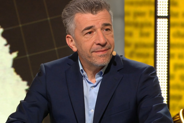 Gino Cecchettin: "I nostri figli devono raccontarci tutto, troviamo il tempo di ascoltare" 13