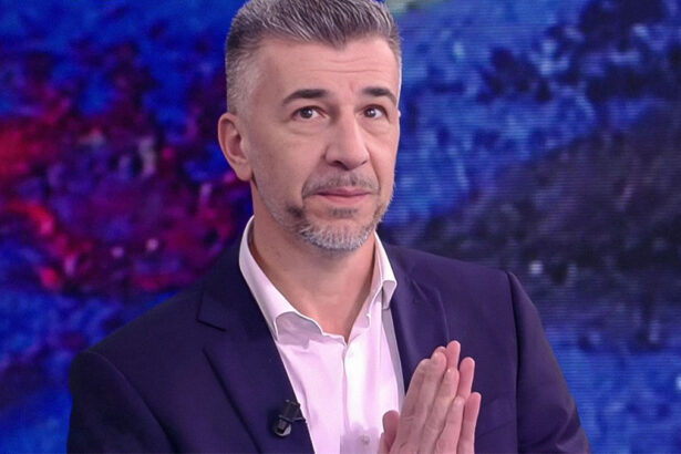 Gino Cecchettin a Che Tempo Che Fa: "Dite ti amo alle vostre compagne e fatelo adesso" 10