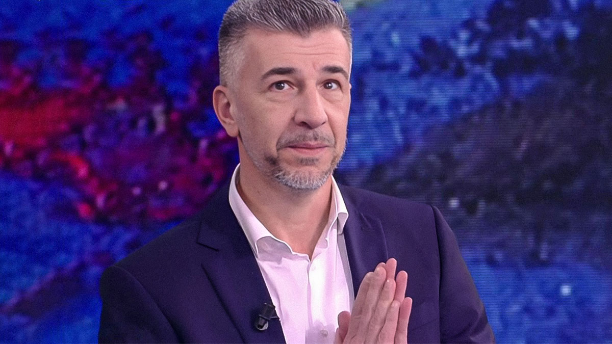 Gino Cecchettin a Che Tempo Che Fa: "Dite ti amo alle vostre compagne e fatelo adesso" 1