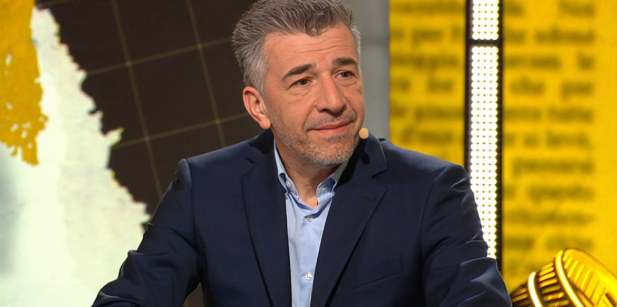 Gino Cecchettin: "I nostri figli devono raccontarci tutto, troviamo il tempo di ascoltare" 13