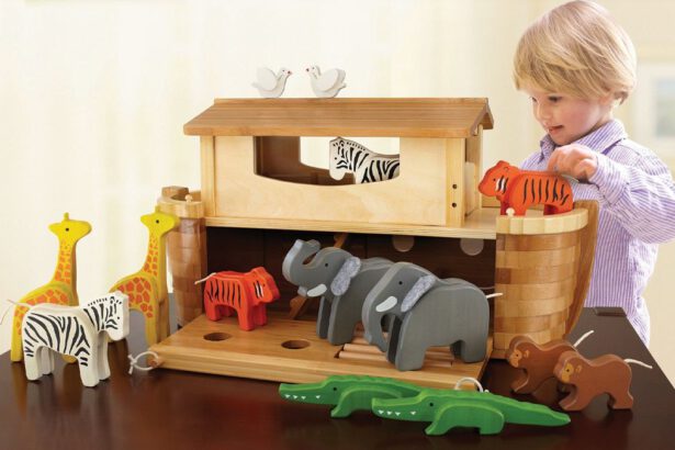 Sostenibilità spiegata ai bambini: i giochi che la insego 13