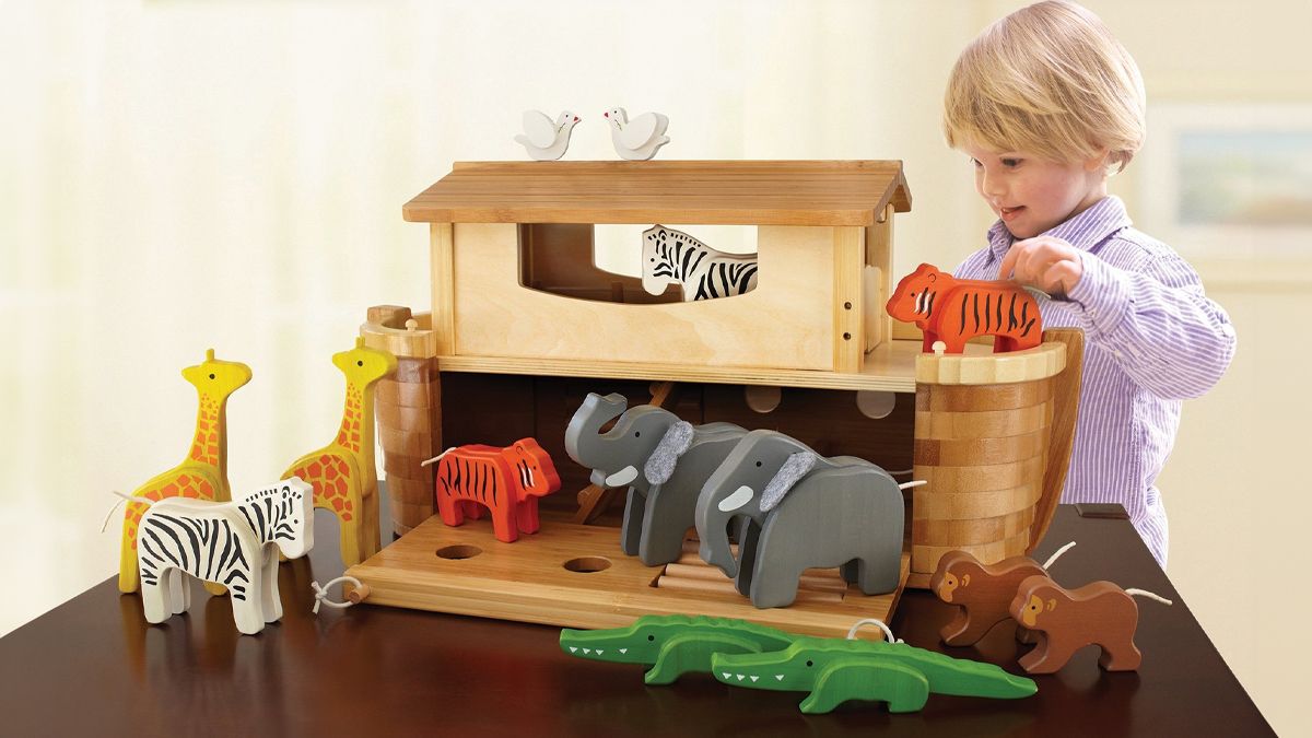 Sostenibilità spiegata ai bambini: i giochi che la insego 15