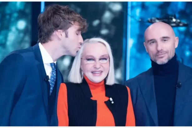 Eleonora Giorgi e il ricordo dei figli: "Ci ha insegnato a vivere col sorriso" 18