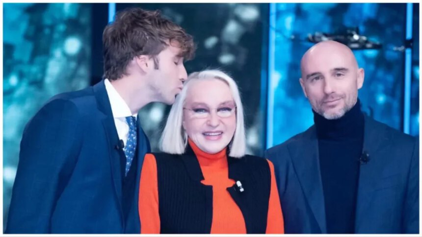 Eleonora Giorgi e il ricordo dei figli: "Ci ha insegnato a vivere col sorriso" 1