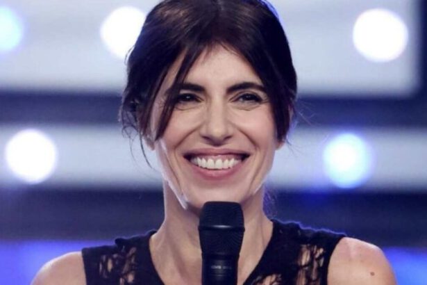 Buon compleanno Giorgia, la famiglia di artisti, il debutto come attrice e l'album con Pino Daniele 15