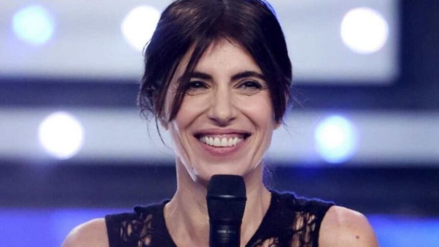 Buon compleanno Giorgia, la famiglia di artisti, il debutto come attrice e l'album con Pino Daniele 1