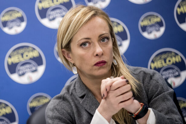 Due anni del Governo Meloni, le novità apportate in Italia in 5 punti 5