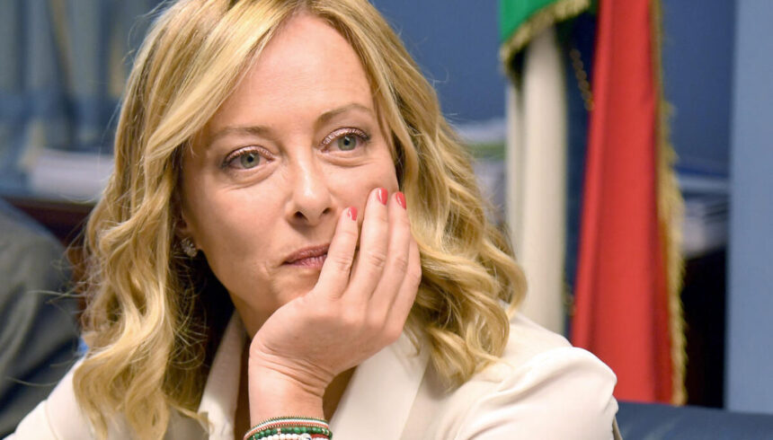 Cosa farà Giorgia Meloni per la pace: quando è previsto il viaggio in Libano? 1
