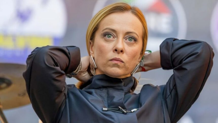 Perché i conti correnti di Giorgia Meloni, Giambruno e La Russa sono stati spiati? 1