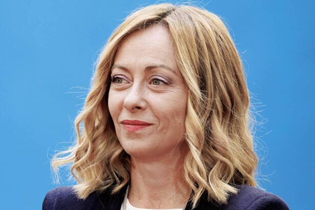 Perché Giorgia Meloni è stata eletta la persona più potente d'Europa 14
