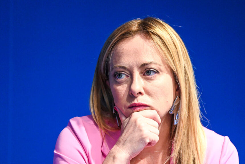 Superbonus, cosa succederà adesso? Meloni: "È costato 2mila euro a ogni italiano" 1