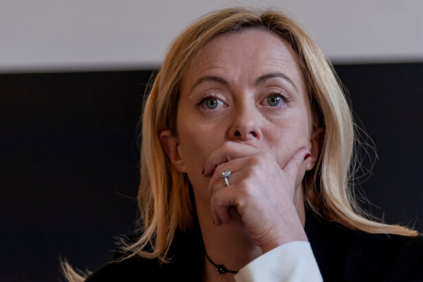Totoministri del futuro governo Meloni: i nomi dei favoriti che potrebbero entrare al Governo 17