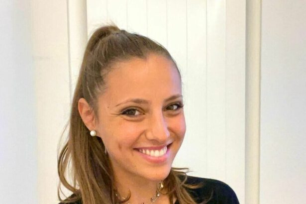 Chi è Giorgia Turri, studentessa modello e futura top manager: “Lavorerà a New York per Luxottica” 39