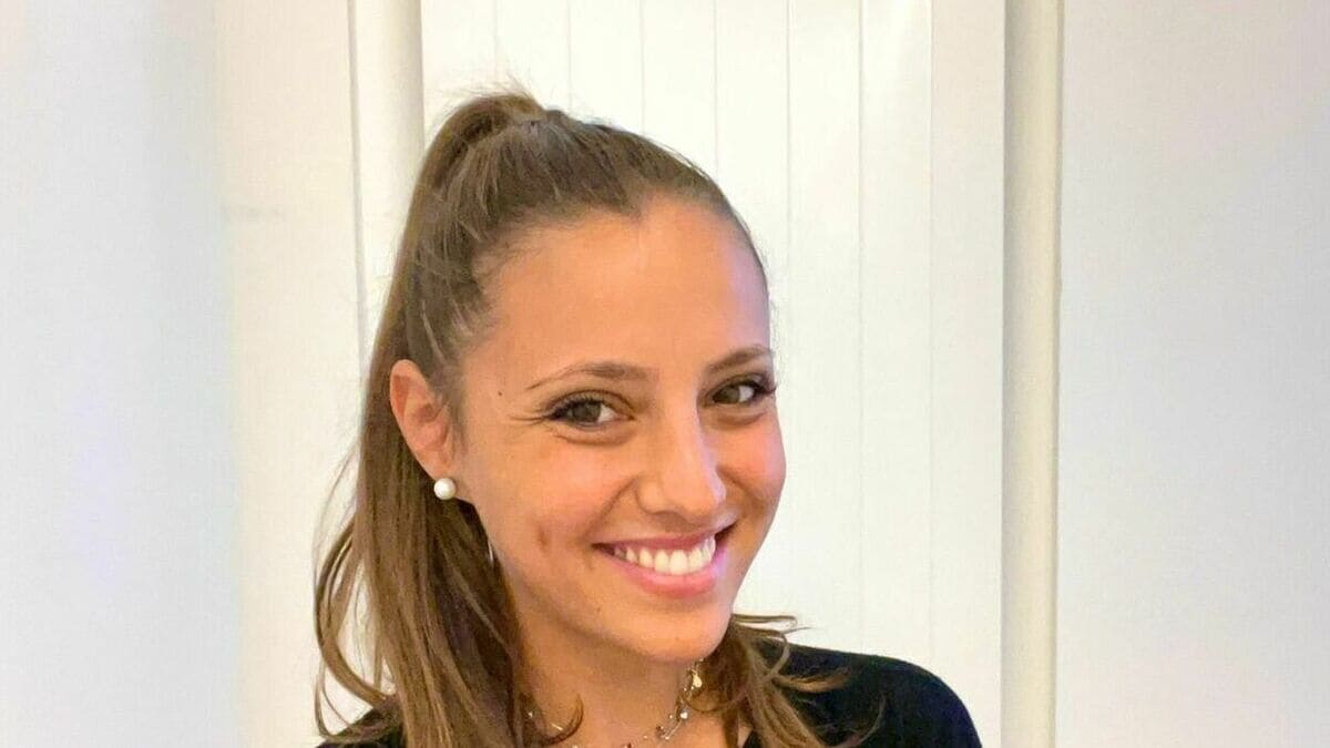 Chi è Giorgia Turri, studentessa modello e futura top manager: “Lavorerà a New York per Luxottica” 13