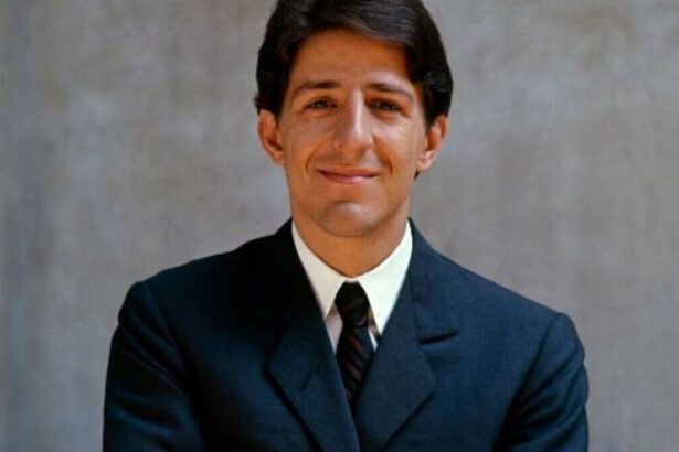 Giorgio Gaber, il documentario a 20 anni dalla scomparsa: "Un artista unico, un uomo libero" 6