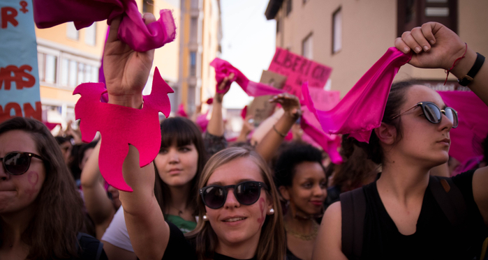 Giornata mondiale per l'aborto: cos'è e perché deve essere celebrata 6 Giornata mondiale per l'aborto: cos'è e perché deve essere celebrata 5