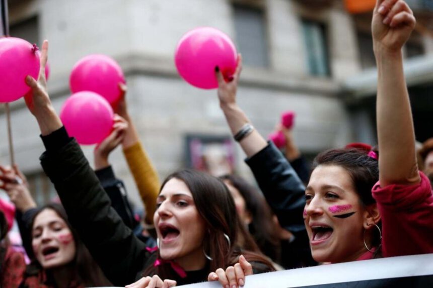 Giornata mondiale per l'aborto: cos'è e perché deve essere celebrata 2 Giornata mondiale per l'aborto: cos'è e perché deve essere celebrata 1