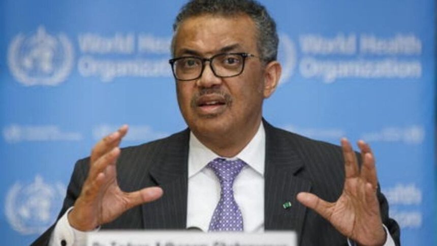 Giornata mondiale della salute, Oms: “Bisogna liberare il mondo dalla dipendenza di combustibili fossili” 1