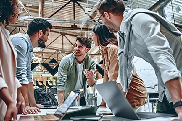 Giovani e imprenditoria: è boom di startup negli ultimi anni 9