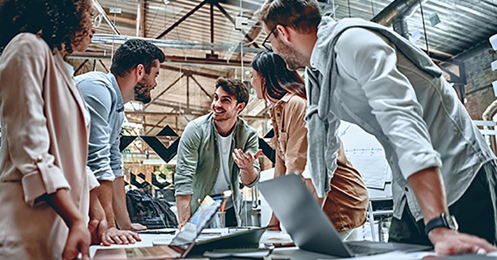 Giovani e imprenditoria: è boom di startup negli ultimi anni 23