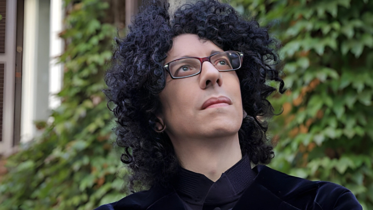 Giovanni Allevi a "Cinque Minuti", la malattia, il rapporto col padre, la canzone dopo il primo attacco di panico 1