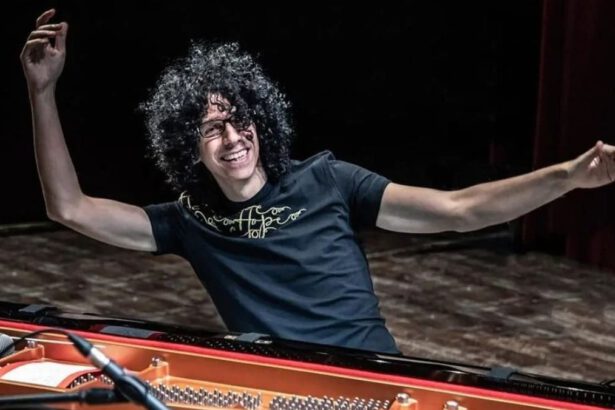 Giovanni Allevi: “Aspettatemi, presto tornerò sul palco, ma devo recuperare le forze” 13