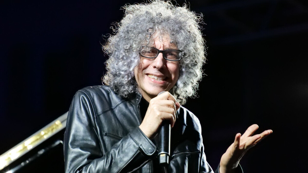 Giovanni Allevi ad Ascoli: "Asciugate le ultime lacrime, vivo il presente come un dono" 15