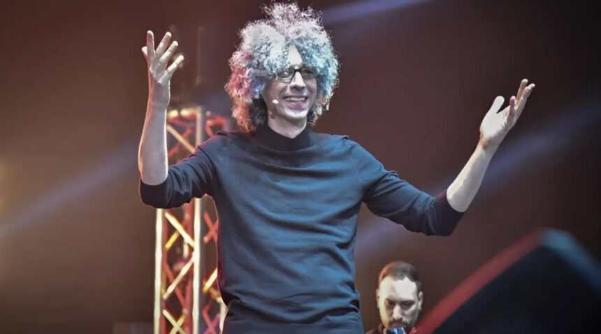 Giovanni Allevi dopo il parere positivo dei medici: "Ero felice, perché ero semplicemente vivo" 1