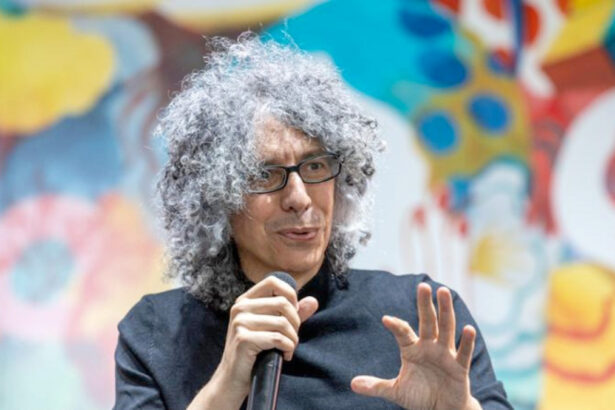 Giovanni Allevi: "Ho perso i capelli in poche ore, pesavo 63 chili, ma ogni giorno si rinasce" 10