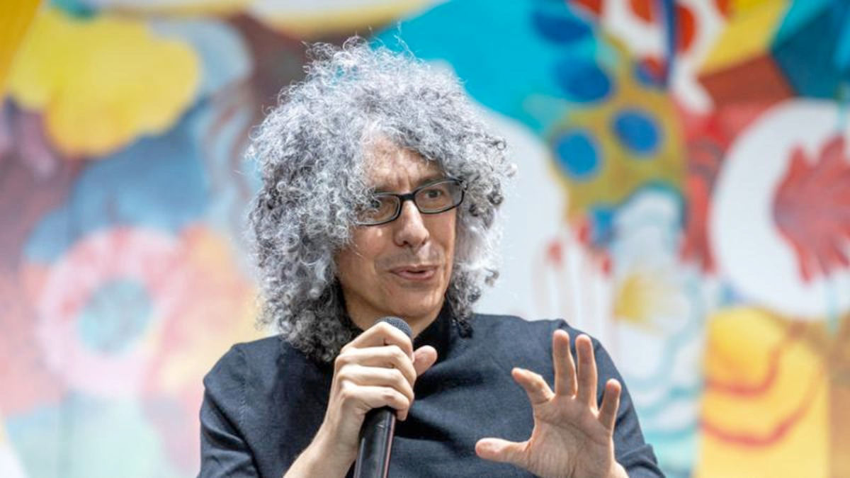 Giovanni Allevi: "Ho perso i capelli in poche ore, pesavo 63 chili, ma ogni giorno si rinasce" 17