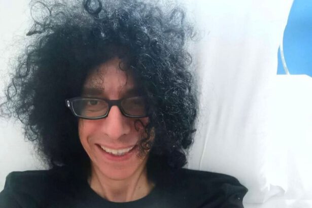 Giovanni Allevi dal letto dell’ospedale: "Ce la sto mettendo tutta, aspettatemi" 15