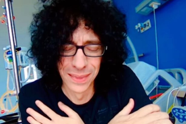 Giovanni Allevi ai fan dall'ospedale: "Mi date il coraggio per affrontare questa battaglia" 15