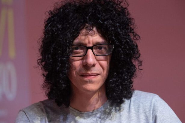 Giovanni Allevi: “Come sto? Ho fratture ossee per il mieloma ma resisto al dolore” 10