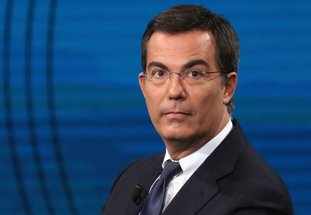 Il commento di Fazio dopo l'ufficialità di Amadeus al NOVE: "Ti aspettiamo" 3