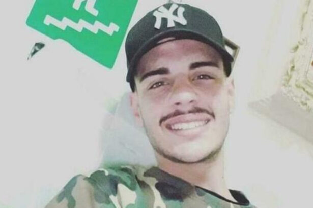 Non c'era possibilità di sopravvivere con un tumore inoperabile al cervello, ma per Giovanni l'intervento è riuscito 11