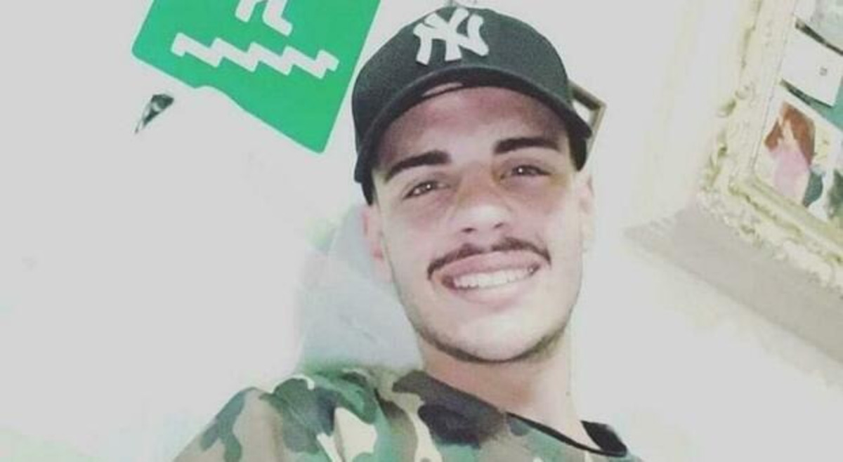 Non c'era possibilità di sopravvivere con un tumore inoperabile al cervello, ma per Giovanni l'intervento è riuscito 15